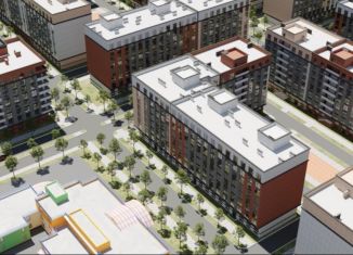 Продажа трехкомнатной квартиры, 80 м2, Махачкала, улица Даганова, 139