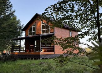 Дом на продажу, 110 м2, деревня Ходаево