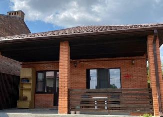 Продажа дома, 100 м2, Ростов-на-Дону, улица Доватора