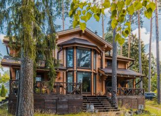 Продажа дома, 293.7 м2, Санкт-Петербург, Артиллерийская улица, 11