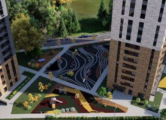 Продажа 1-ком. квартиры, 35.6 м2, Казань