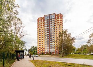 Продается 3-ком. квартира, 78.7 м2, Пермь, улица Карбышева, 6