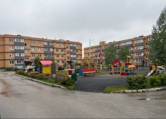 Продаю 1-ком. квартиру, 29.5 м2, Пермь, Агатовая улица, 32