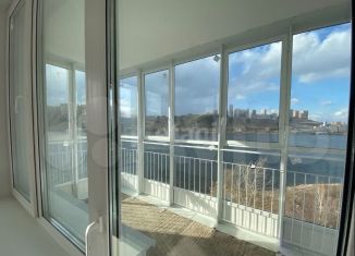 2-ком. квартира на продажу, 58.6 м2, Красноярский край, улица Лесников, 51Б