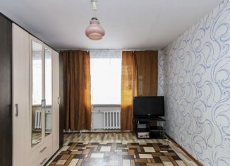 Продается 1-ком. квартира, 35.2 м2, Тюмень, Солнечный проезд, 5