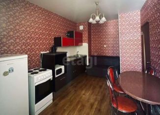 Аренда 1-комнатной квартиры, 45 м2, Казань, улица Сибгата Хакима, 41