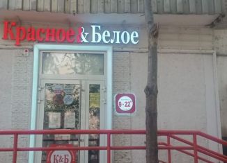 Продажа торговой площади, 98 м2, Астрахань, улица Татищева, 61