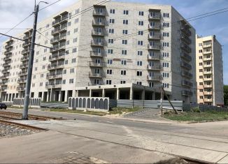 2-ком. квартира на продажу, 55 м2, Саратов, Огородная улица, 75А