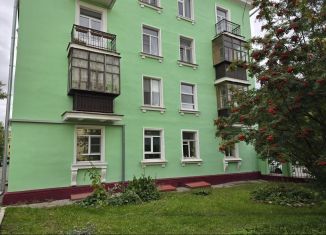 Трехкомнатная квартира на продажу, 74 м2, Череповец, улица Верещагина, 51