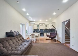 Продам дом, 138.9 м2, Краснодар, Поливная улица