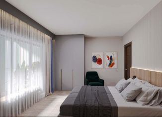 Продам 2-комнатную квартиру, 57.3 м2, Мурманская область, Сосновый проезд, 10