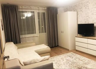 Сдаю 1-комнатную квартиру, 34.2 м2, Москва, Загородное шоссе, 8к6, метро Крымская