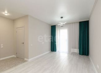 Продажа однокомнатной квартиры, 38.2 м2, Тюмень, ЖК Октябрьский, Воронинская улица, 47