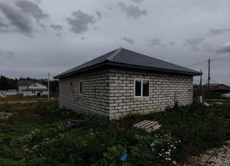 Продажа дома, 90 м2, посёлок Протасы