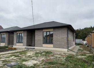 Продам дом, 97.2 м2, деревня 2-я Моква, Лазурная улица