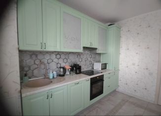 Продается 2-комнатная квартира, 49.5 м2, Сертолово, Верная улица