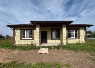 Продаю дом, 125 м2, Татарстан, Песчаная улица