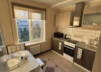 Сдам 1-комнатную квартиру, 38 м2, Москва, Юрловский проезд, 7