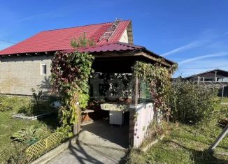 Продам дачу, 30 м2, Тюмень, Садовая улица, 29