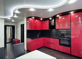 Продажа 1-комнатной квартиры, 43.5 м2, Киров, улица Ленина, 190к5