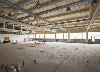 Аренда производства, 1200 м2, Красноярский край, улица Пограничников, 42с42