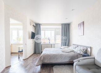 Продажа 1-комнатной квартиры, 33.7 м2, Казань, улица Нурсултана Назарбаева, 60