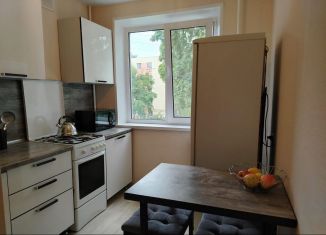 Продам двухкомнатную квартиру, 44.1 м2, Рязань, улица Крупской, 10к2