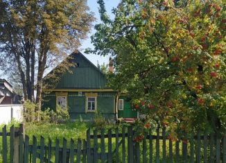 Продаю дом, 52.6 м2, Брянск, улица Чайковского, 72, Бежицкий район