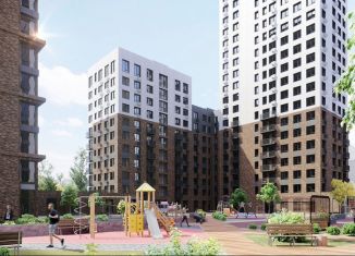 Продаю 4-комнатную квартиру, 64 м2, Казань