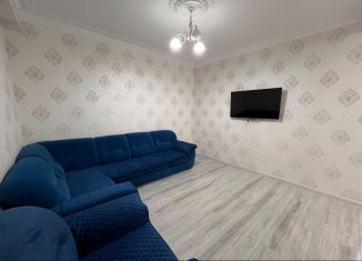 Сдача в аренду 2-комнатной квартиры, 60 м2, Махачкала, Индустриальный переулок, 3А