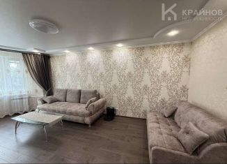 Продажа 2-комнатной квартиры, 59.1 м2, Воронеж, Ростовская улица, 58/10