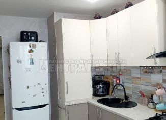 Продажа трехкомнатной квартиры, 76 м2, Смоленск, проспект Строителей, 23А