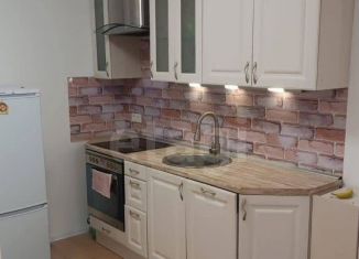 Сдается в аренду 1-комнатная квартира, 38 м2, деревня Новое Девяткино, Главная улица, 8