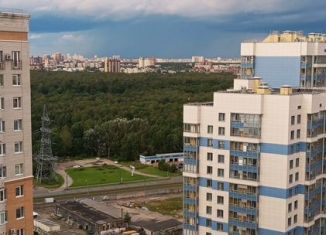 Однокомнатная квартира на продажу, 45 м2, Санкт-Петербург, Коломяжский проспект, 15к1