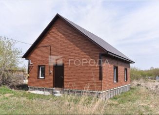 Продам дом, 71 м2, Алтайский край, Тихая улица, 9А