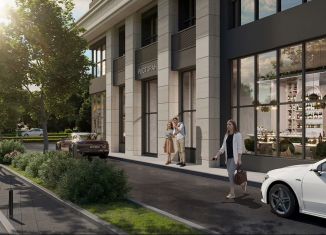 Продается 1-ком. квартира, 40 м2, Ростов-на-Дону, проспект Сиверса