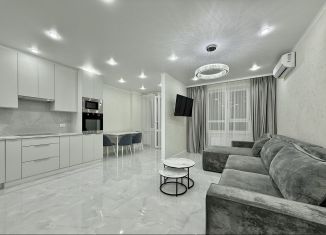 Сдается 3-комнатная квартира, 110 м2, Ростов-на-Дону, улица Ларина, 45с1