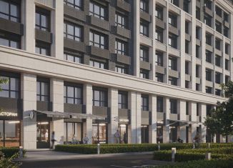 Продажа 1-ком. квартиры, 41.2 м2, Ростов-на-Дону, проспект Сиверса, 8/1