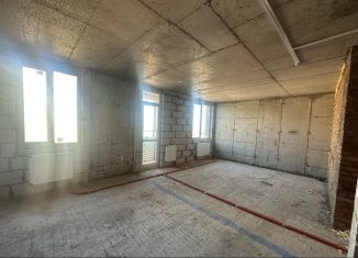 Продается 1-комнатная квартира, 39.5 м2, Ростов-на-Дону, ЖК Гринсайд, улица Нансена, 109/2