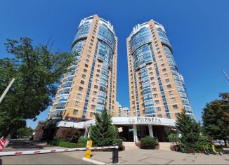 Продается 3-комнатная квартира, 116 м2, Краснодар, Московская улица, 57/1, микрорайон ЗИП