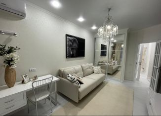 Продам 2-ком. квартиру, 62 м2, Ростов-на-Дону, улица Нансена, 83с1, ЖК Скай Парк