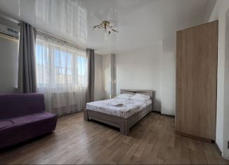 Сдаю 1-ком. квартиру, 40 м2, Анапа, улица Шевченко, 288Бк4