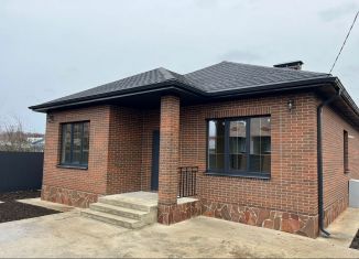 Продажа дома, 90 м2, поселок Овощной, Школьная улица, 8