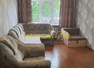 Сдача в аренду 2-комнатной квартиры, 44 м2, Уфа, проспект Октября, 107