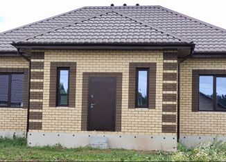 Дом на продажу, 110 м2, Пермский край, Солнечная улица