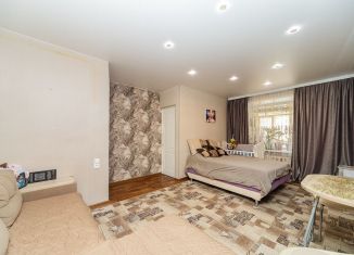 Продам 2-ком. квартиру, 46 м2, Пермь, Гарцовская улица, 52