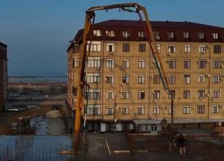 Продажа 1-комнатной квартиры, 49.5 м2, Избербаш, улица Шайдаева, 19