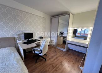 Продаю однокомнатную квартиру, 38.6 м2, Йошкар-Ола, бульвар Ураева, 7А