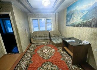 3-комнатная квартира на продажу, 54.9 м2, Норильск, улица Горняков, 15