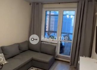 Продается 1-комнатная квартира, 34 м2, Казань, проезд Яраткан, 4В